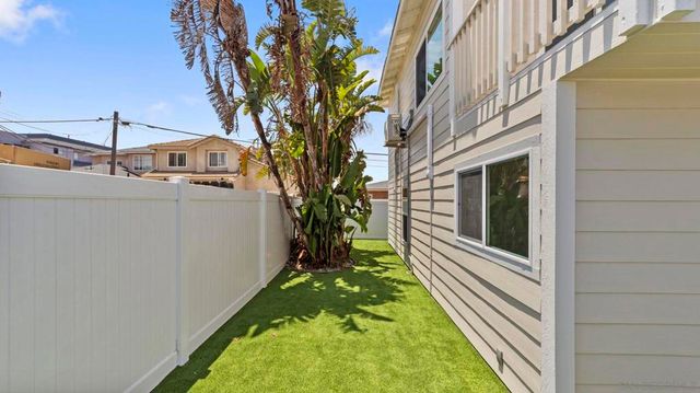 570 Emory St Unit B B, Imperial Beach, CA 91932