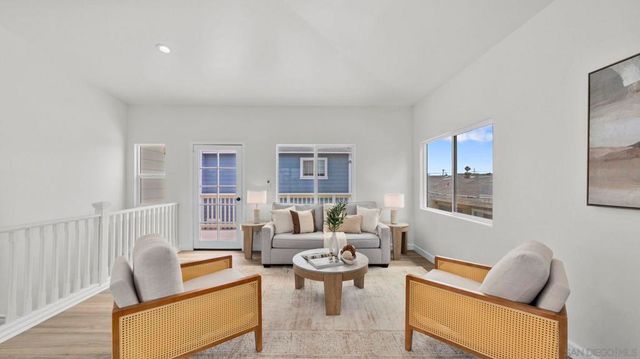570 Emory St Unit B B, Imperial Beach, CA 91932