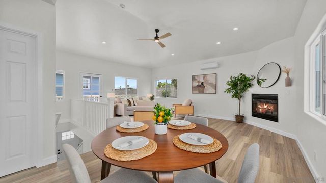 570 Emory St Unit B B, Imperial Beach, CA 91932