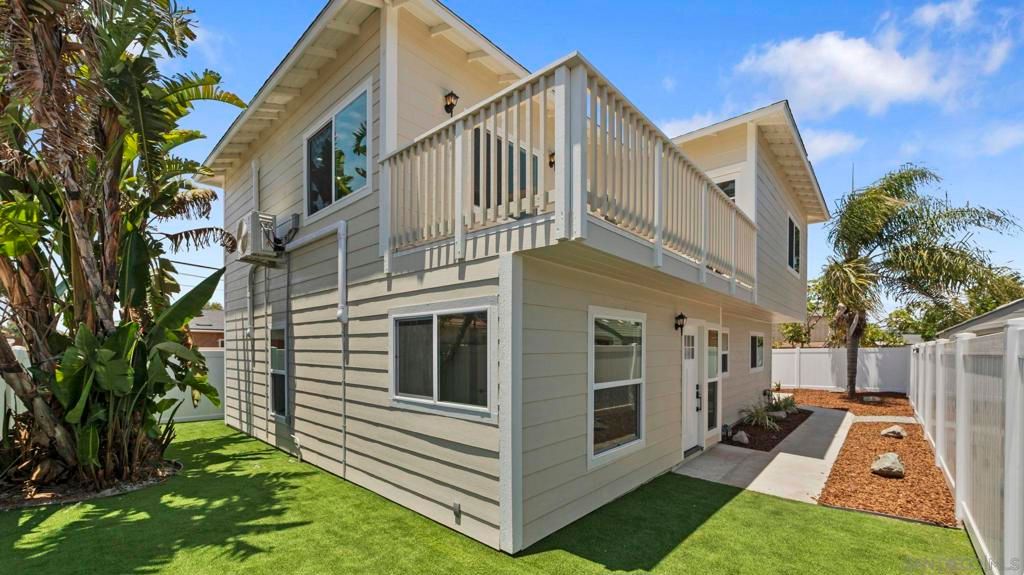 570 Emory St Unit B B, Imperial Beach, CA 91932