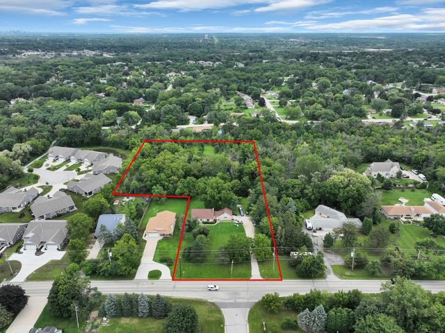 4120 S 124TH STREET, Greenfield, WI 53228