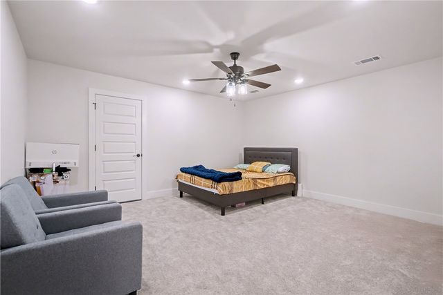 1161 Montieri Drive, Centerton, AR 72719