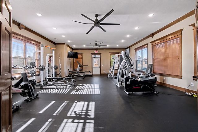 1161 Montieri Drive, Centerton, AR 72719