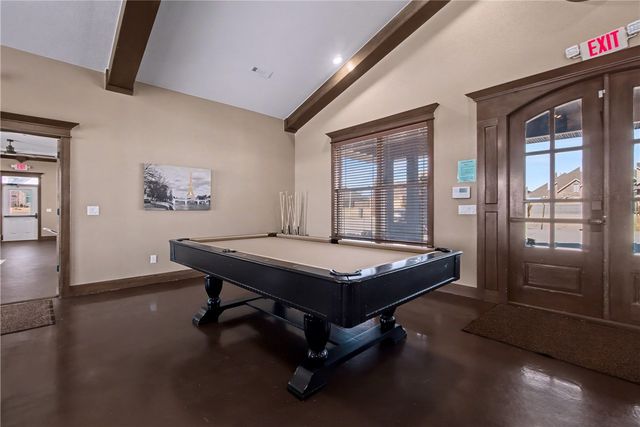 1161 Montieri Drive, Centerton, AR 72719