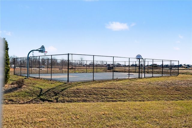 1161 Montieri Drive, Centerton, AR 72719