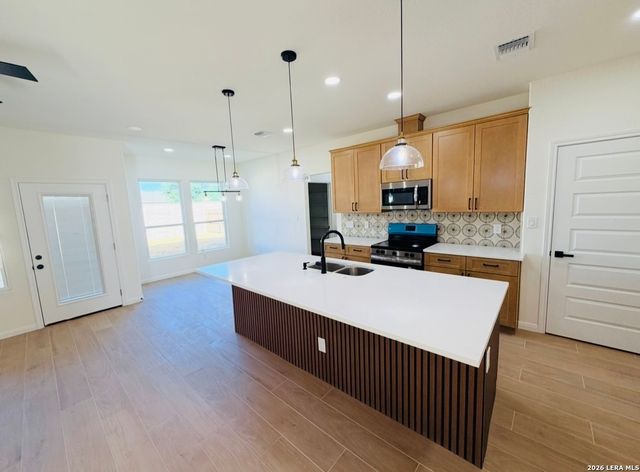 2205 MESA BRK, Schertz, TX 78154