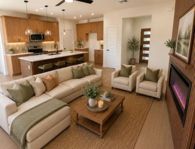 2205 MESA BRK, Schertz, TX 78154