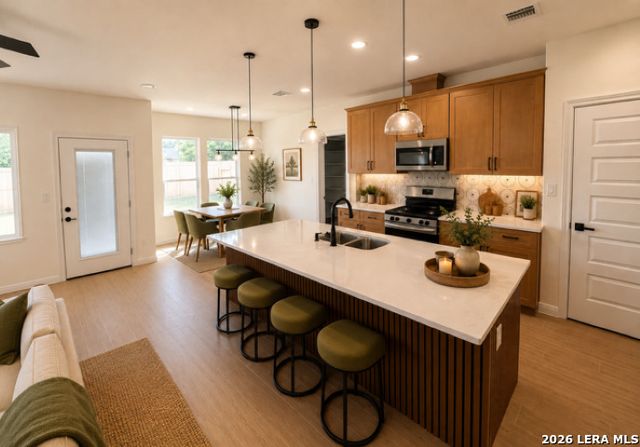 2205 MESA BRK, Schertz, TX 78154