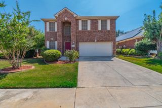 3212 Ladera Drive, Bedford, TX 76021