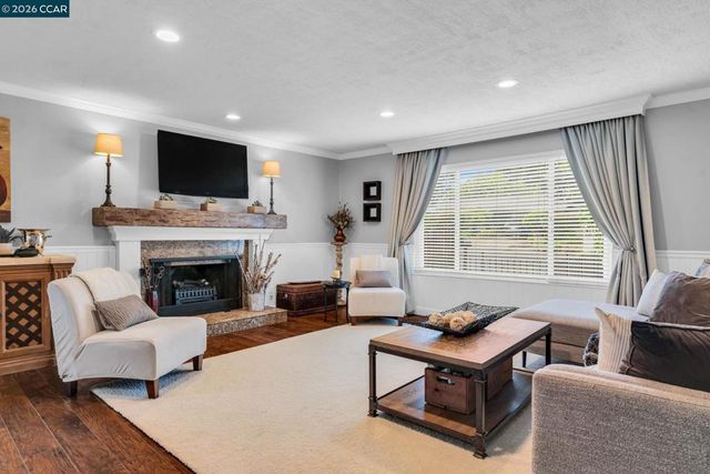 2216 SAN MIGUEL DRIVE, Walnut Creek, CA 94596