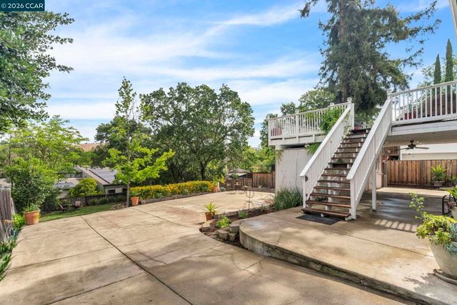 2216 SAN MIGUEL DRIVE, Walnut Creek, CA 94596