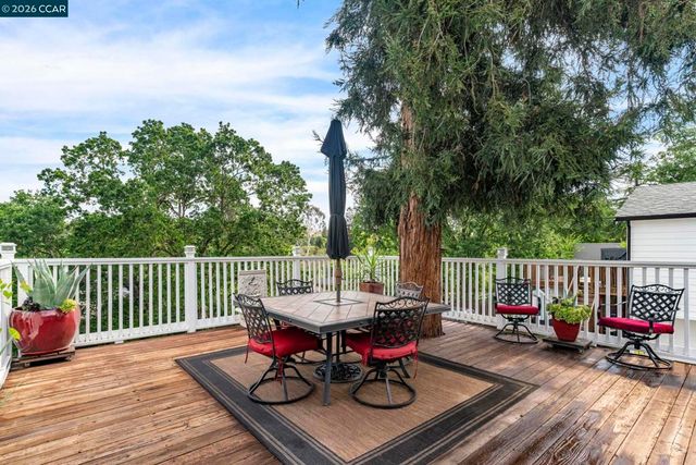 2216 SAN MIGUEL DRIVE, Walnut Creek, CA 94596