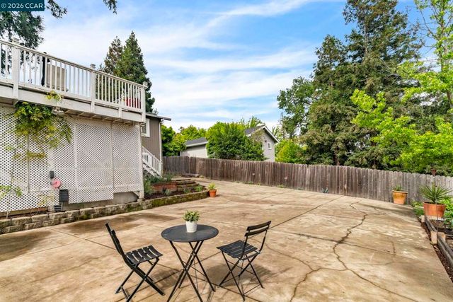 2216 SAN MIGUEL DRIVE, Walnut Creek, CA 94596