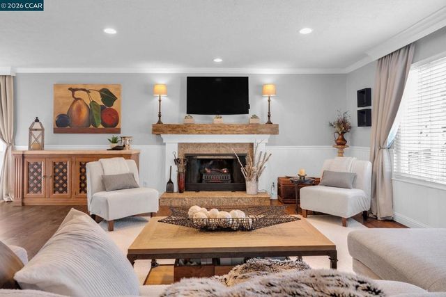 2216 SAN MIGUEL DRIVE, Walnut Creek, CA 94596