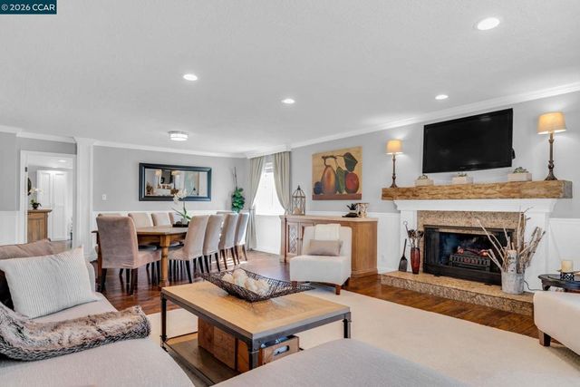 2216 SAN MIGUEL DRIVE, Walnut Creek, CA 94596