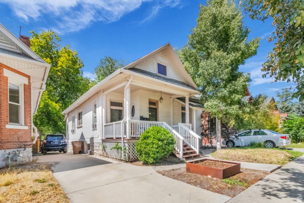 568 S 900 E, Salt Lake City, UT 84102 — photo 2