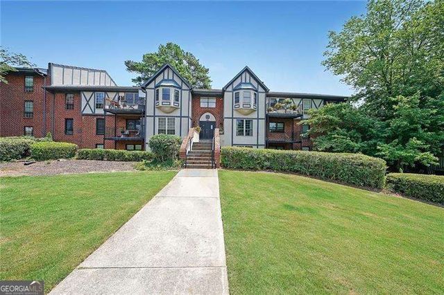 6851 Roswell Road O3, Atlanta, GA 30328