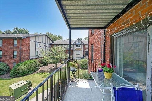 6851 Roswell Road O3, Atlanta, GA 30328