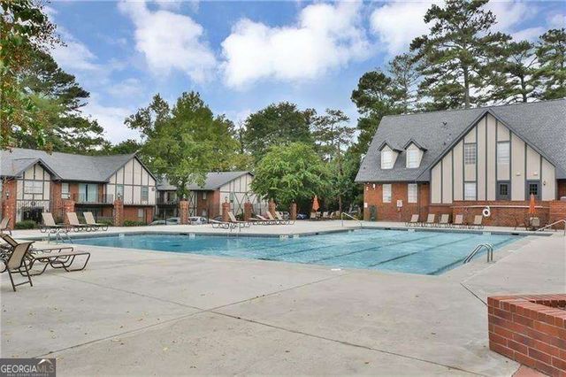 6851 Roswell Road O3, Atlanta, GA 30328
