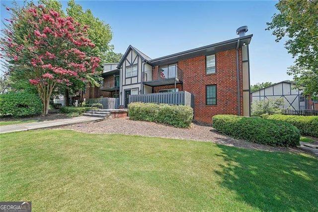 6851 Roswell Road O3, Atlanta, GA 30328