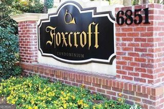 6851 Roswell Road O3, Atlanta, GA 30328