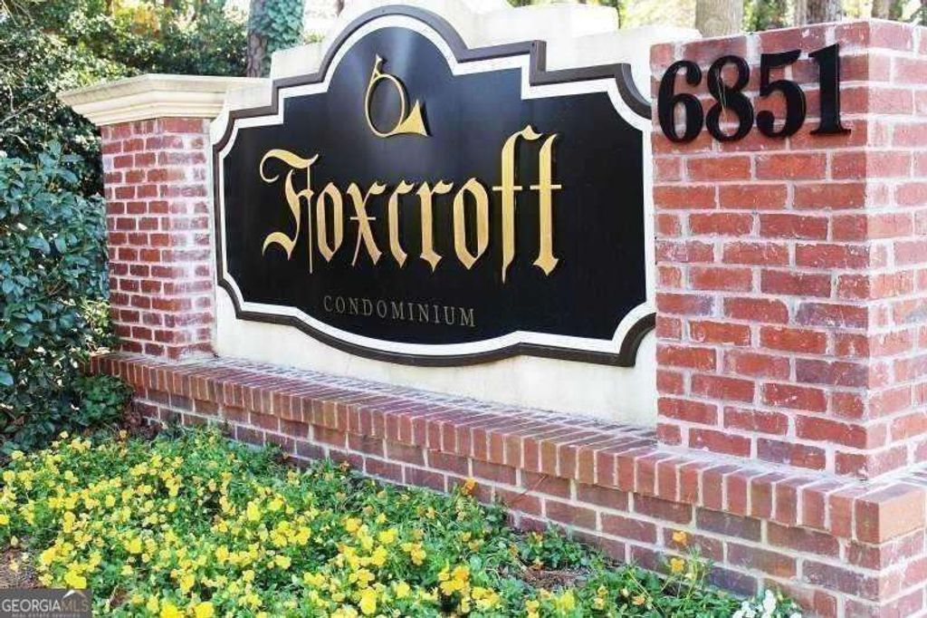 6851 Roswell Road O3, Atlanta, GA 30328