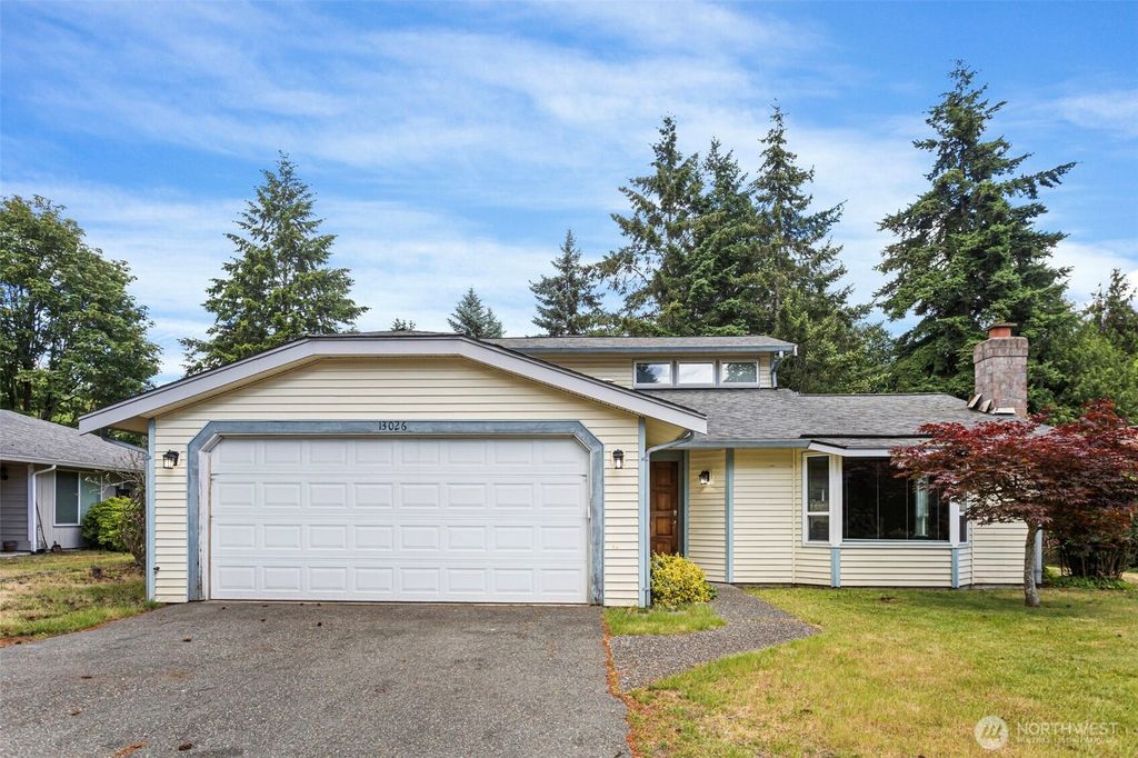 13026 103rd Place NE, Kirkland, WA 98034