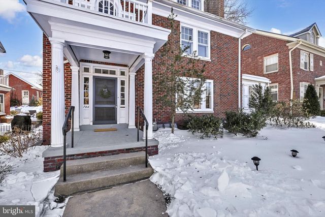 186 PEYTON RD, York, PA 17403