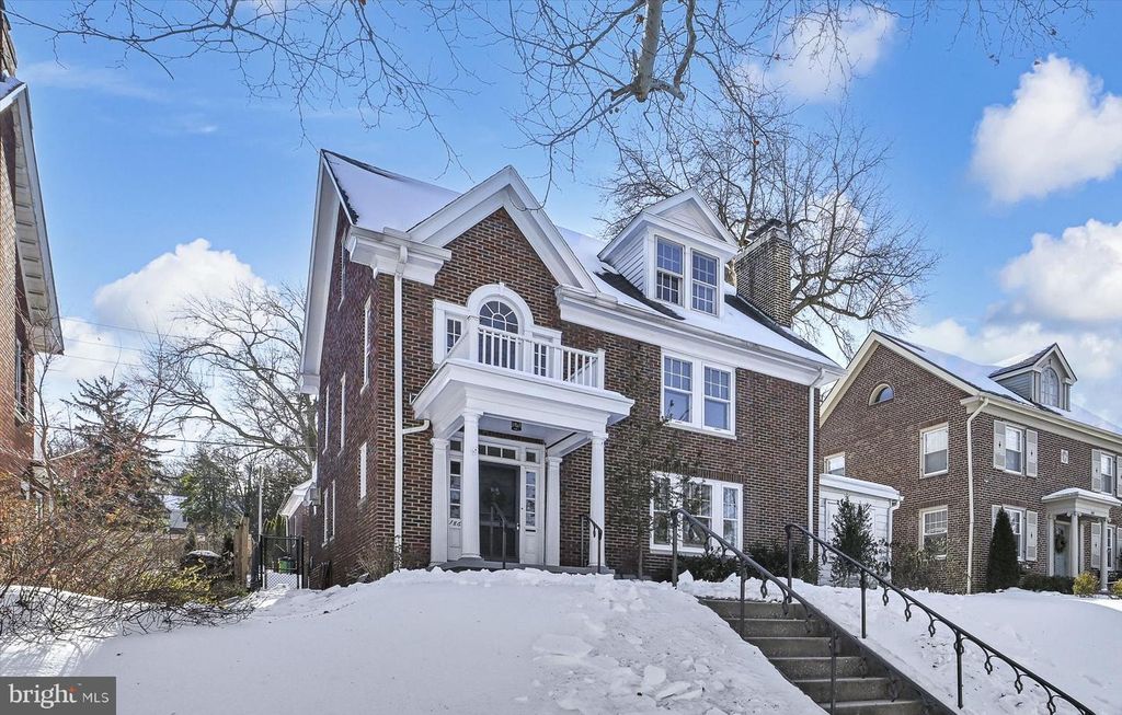 186 PEYTON RD, York, PA 17403