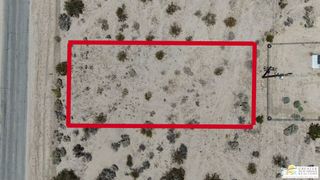 0 Wilshire Avenue, 29 Palms, CA 92277