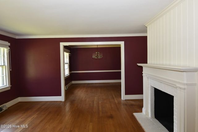 111 Fairlane Road, Greenville, NC 27834