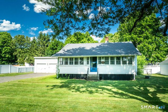 296 Cooke Street, Plainville, CT 06062