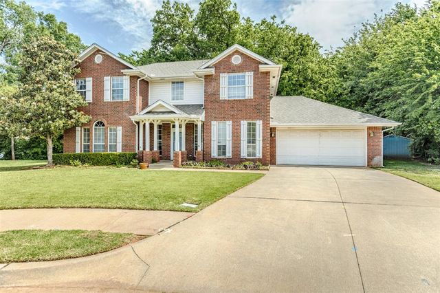 501 Lambeth Circle, Edmond, OK 73003