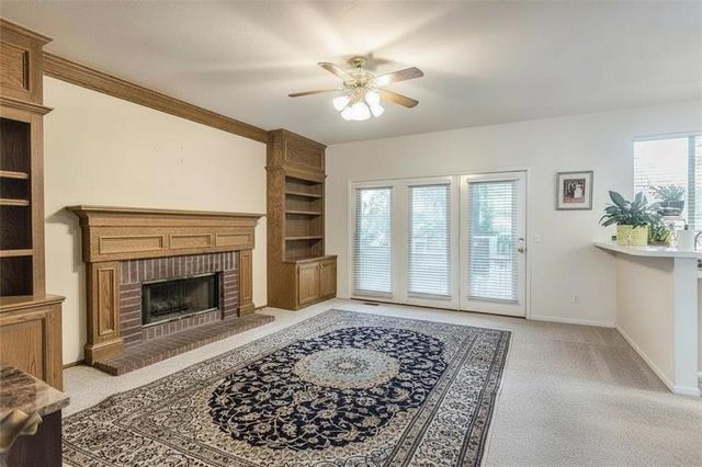 501 Lambeth Circle, Edmond, OK 73003