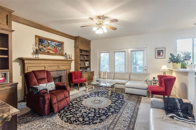 501 Lambeth Circle, Edmond, OK 73003