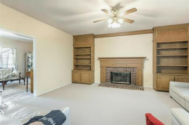 501 Lambeth Circle, Edmond, OK 73003