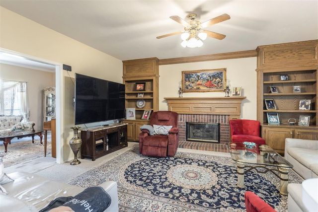 501 Lambeth Circle, Edmond, OK 73003