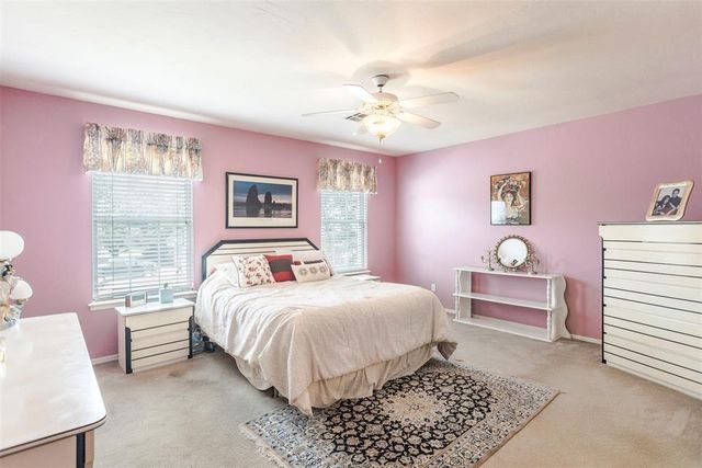 501 Lambeth Circle, Edmond, OK 73003