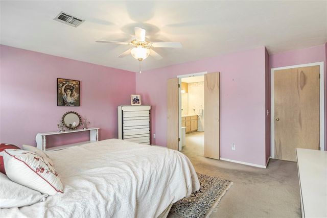 501 Lambeth Circle, Edmond, OK 73003