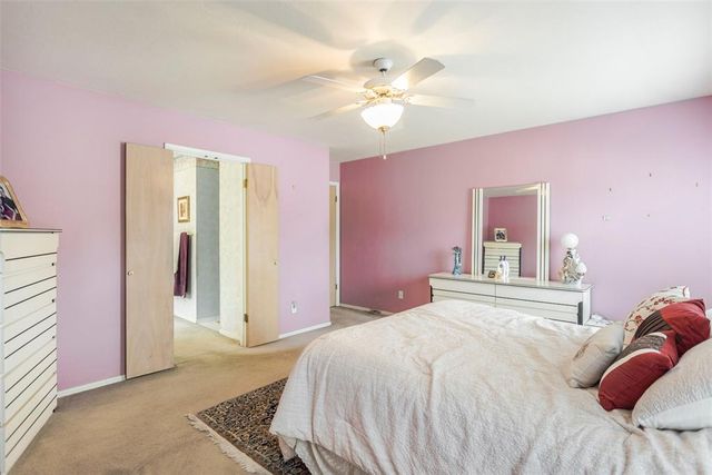 501 Lambeth Circle, Edmond, OK 73003