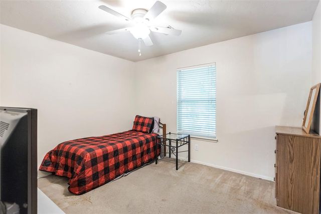 501 Lambeth Circle, Edmond, OK 73003
