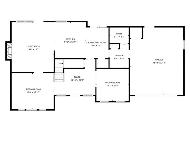 501 Lambeth Circle, Edmond, OK 73003