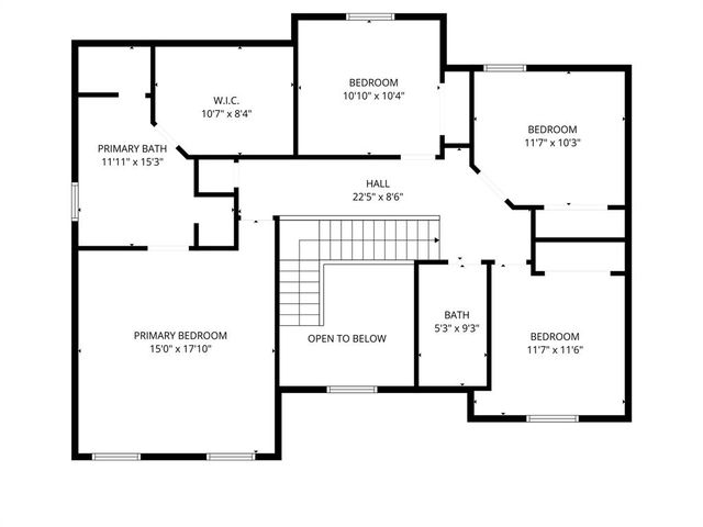 501 Lambeth Circle, Edmond, OK 73003