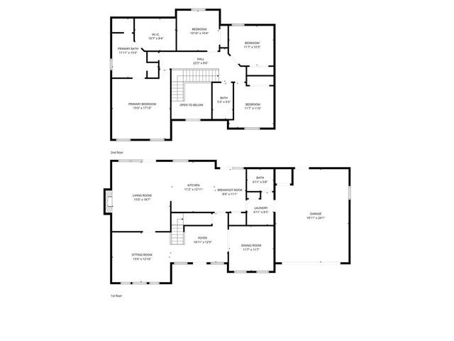 501 Lambeth Circle, Edmond, OK 73003