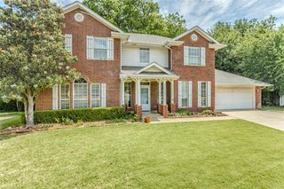 501 Lambeth Circle, Edmond, OK 73003