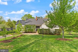 4418 GILBERTSON RD, Fairfax, VA 22032