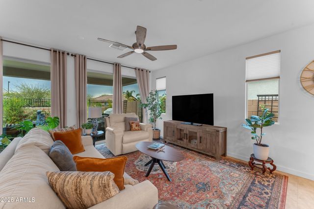 14844 S 179TH Avenue, Goodyear, AZ 85338