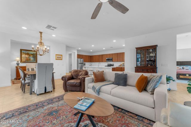 14844 S 179TH Avenue, Goodyear, AZ 85338