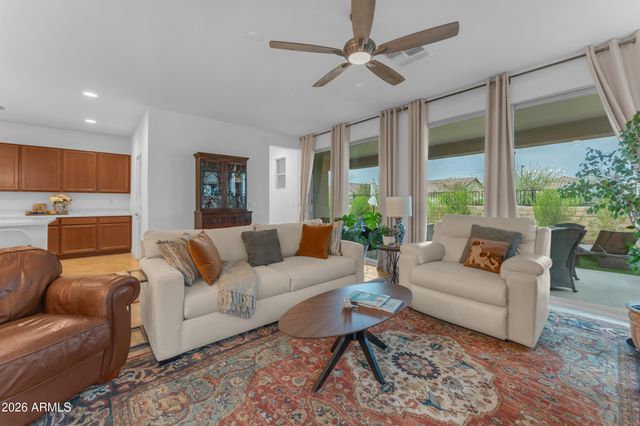 14844 S 179TH Avenue, Goodyear, AZ 85338