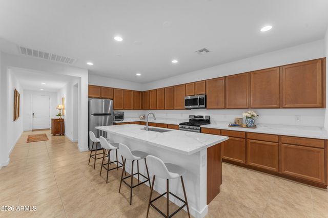 14844 S 179TH Avenue, Goodyear, AZ 85338